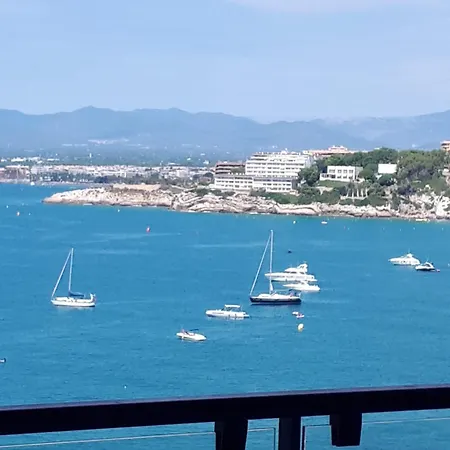 Cantilmar Cala Font Lejlighed Salou