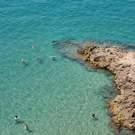 Cantilmar Cala Font Appartamento *