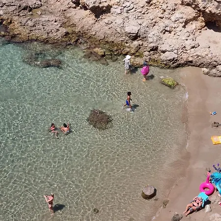 Cantilmar Cala Font * Salou
