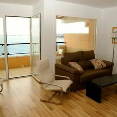 Cantilmar Cala Font Apartment *