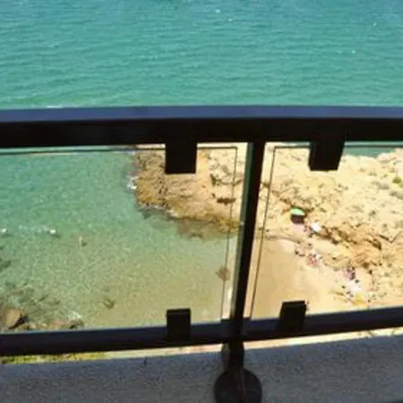 Cantilmar Cala Font Apartment