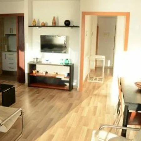 Cantilmar Cala Font Apartment
