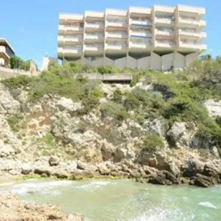 Cantilmar Cala Font Apartment Salou
