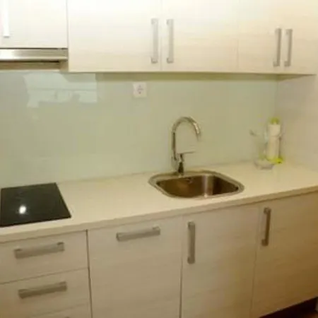 Apartment Cantilmar Cala Font Salou