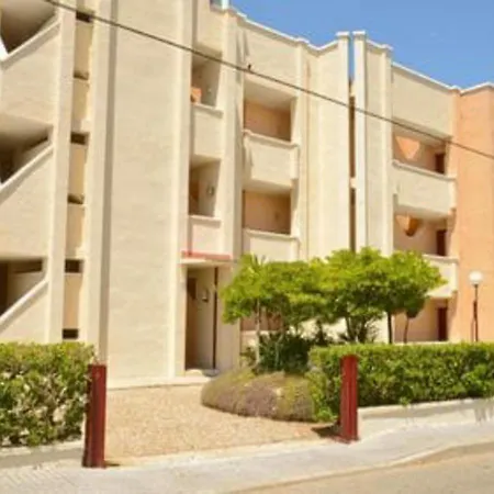 Cantilmar Cala Font Salou