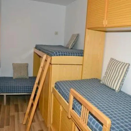 Apartment Cantilmar Cala Font Salou